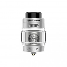 atomizor Zeus Dual 5.5ml polished
