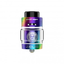 GeekVape Zeus Dual RTA 5.5ml rainbow