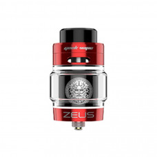 atomizor Zeus Dual 5.5ml rosu