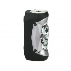 mod Aegis Mini gun metal