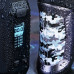 mod Aegis Mini stealth black