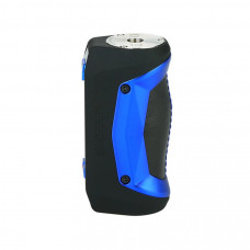 mod Aegis Mini negru albastru