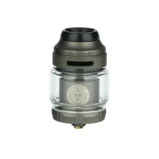 atomizor Zeus X gun metal