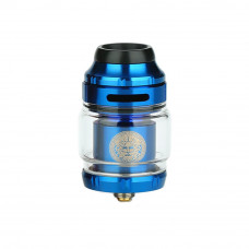 atomizor Zeus X albastru