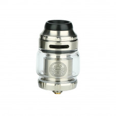 atomizor Zeus X argintiu