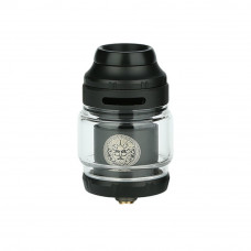 atomizor Zeus X negru