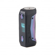 mod Aegis Solo verde