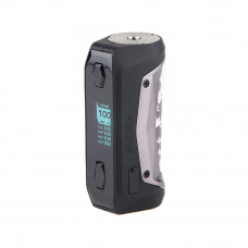 mod Aegis Solo gunmetal