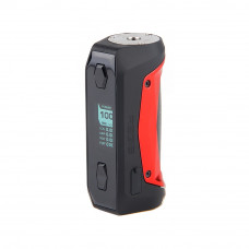 mod Aegis Solo rosu