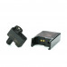 kit Frenzy Black Onyx