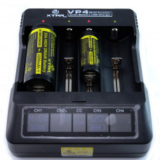 incarcator XTAR VP4