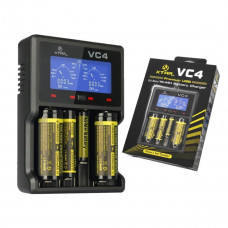 incarcator XTAR VC4