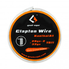 GV Clapton KA1 28GAx2+32GA