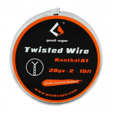 GV twisted KA1 28GAx2