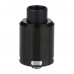 dripper Tsunami 24 negru