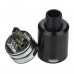 dripper Tsunami 24 negru