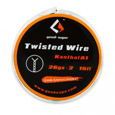 GV twisted KA1 26GAx2