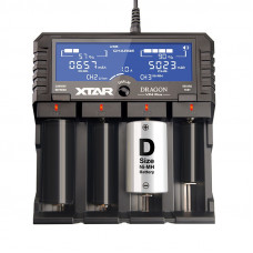 incarcator XTAR VP4 Plus Dragon
