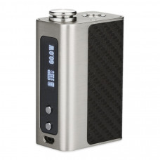 mod DF 60 TC argintie
