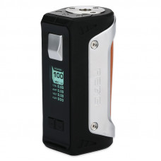 GeekVape Aegis argintiu maro