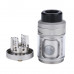 GeekVape Zeus RTA argintiu GeekVape Zeus RTA argintiu