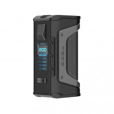 GeekVape Aegis Legend stealth black