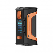 GeekVape Aegis Legend negru portocaliu