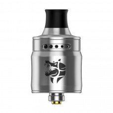 dripper Ammit MTL argintiu