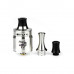 dripper Ammit MTL argintiu