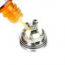 dripper Ammit MTL argintiu