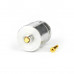 dripper Ammit MTL argintiu