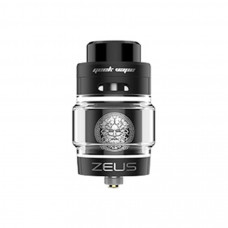 atomizor Zeus Dual negru