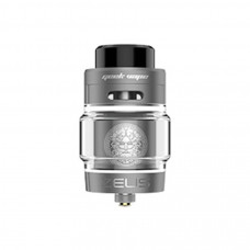 GeekVape Zeus Dual RTA gun metal GeekVape Zeus Dual RTA gun metal