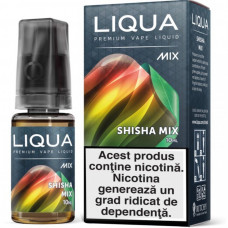 Shisha  Mix 18mg
