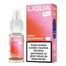 Sicily Grapefruit Salt