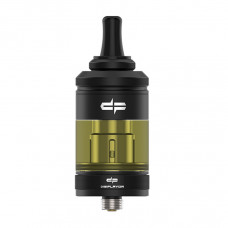 atomizor Siren G MTL negru