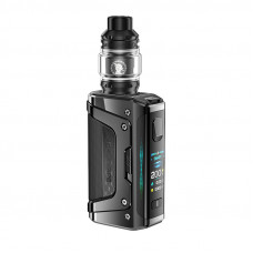kit Aegis Legend 5 carbon black