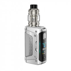 kit Aegis Legend 5 frost silver