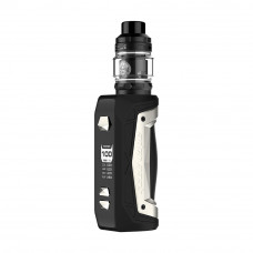 kit Aegis MAX Zeus white storm