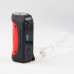 mod Aegis Solo negru