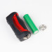 mod Aegis Solo negru