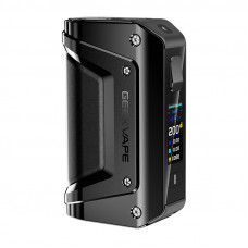 mod Aegis Legend 3 L200 III black