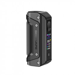 mod Aegis Solo 3 S100 black