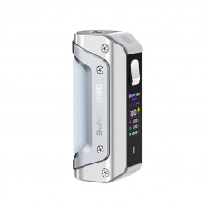 mod Aegis Solo 3 S100 silver