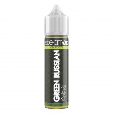 Green Russian Shortfill
